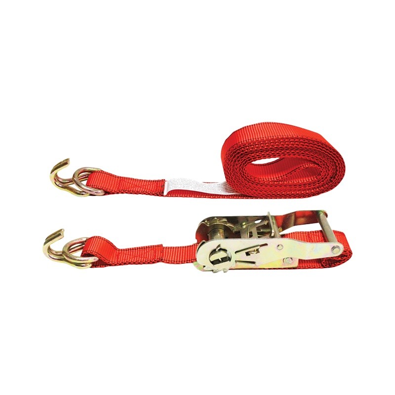 Bormann Trake Za Vezivanje I Osig. Tereta 35Mm 10M 2T 2Kom Brb1070