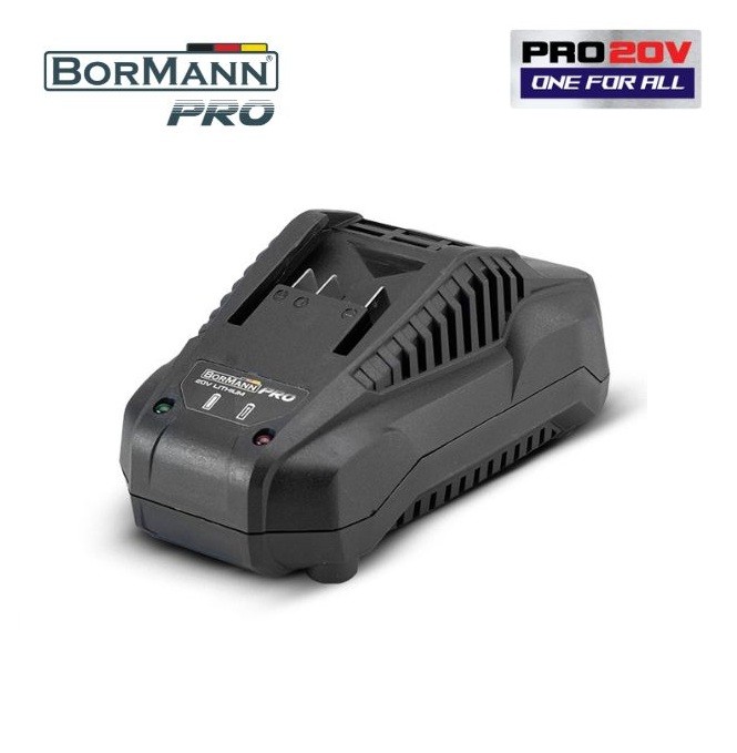 Bormann Punjač Baterija 2000Mah/2,4A/20V Bormann Bbp2001