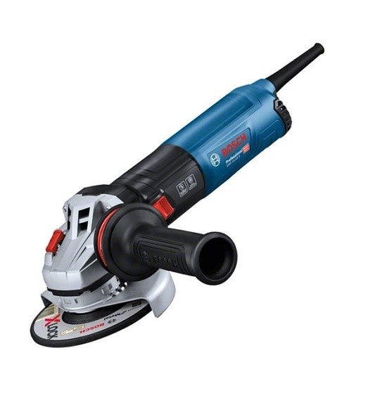 Bosch Alati Brusilica Ugaona 2800-11500Min-1 125Mm 1400W 14-125 S