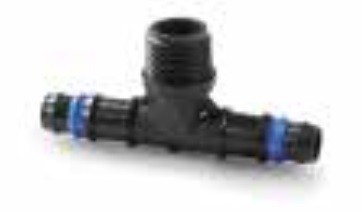 Spojnica Rebrasta Za Pp I Kapaju. Cijevi "Grip" M 16X1/2”X20