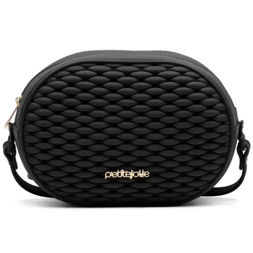 Ženska torba Petite Jolie, crna