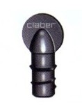 CLABER Čep za kapil. crijevo 1/2" 91086 4/1