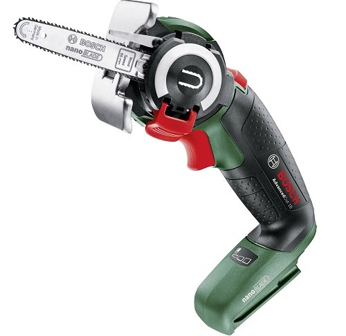 Bosch Zeleni Alati Testera Lančana Univerzalna 18V Advancedcut 18 (Solo)