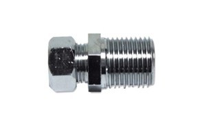 S.A Nipl hromirani 3/8x10mm A.320-2