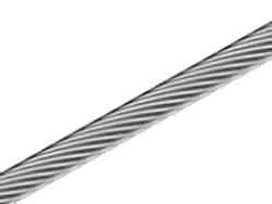 Sajla 1X19 Žica Din3053 Inox A4 4Mm