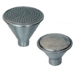 Papillon Italija Tuš Za Pištolj Za Zalivanje Doccia-5B