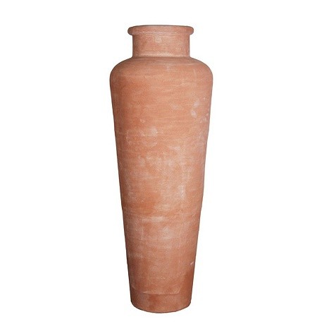 Laboratorio San Rocco Ćup terakota L42xH115cm Demetra