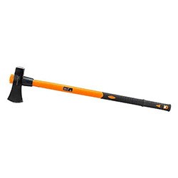 Bormann Sjekira Sa Maljem 2,5Kg S Fiber Drškom Bsa1000