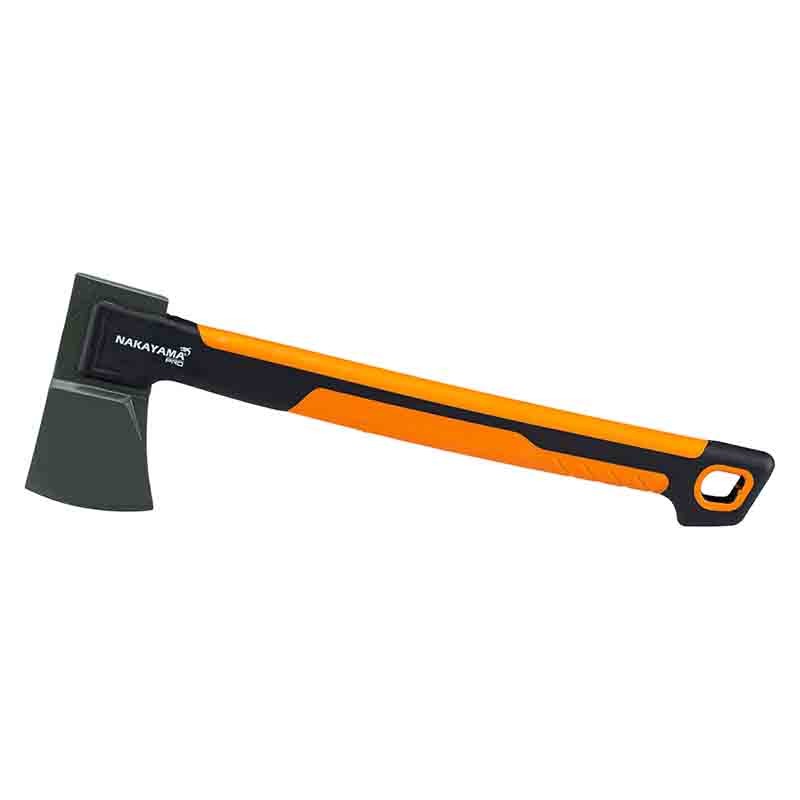 Nakayama Sjekira Univerzalna 950Gr Sa Fiber Drzalom 45Cm Bsa1100