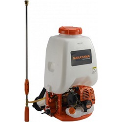 Nakayama Pumpa Za Prskanje Bilja Motorna 2T 26Cc 25L Ns2635
