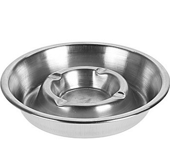 Redcliffs Pepeljara Metalna 135Mm