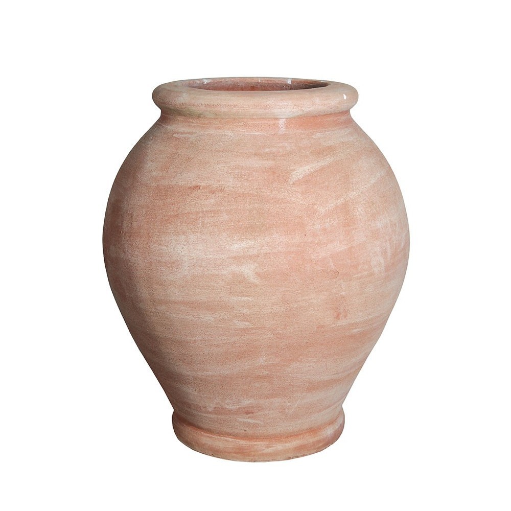 Ćup terakota L68xH80cm Giara Liscia 80