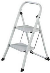 Maurer Merdevine Metalne 2 Stepenika