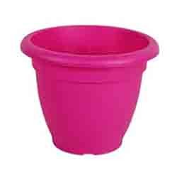 Greenplast Saksija Za Cvijeće 25Cm Cam.025.Cb.Fu