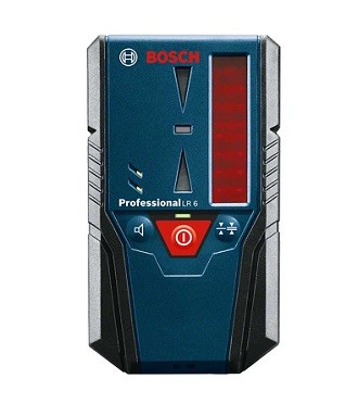 Bosch Alati Laserski Prijemnik 5–50M Lr6 Za Gcl 2-50C/Gll 3-80/Gll 3-80C