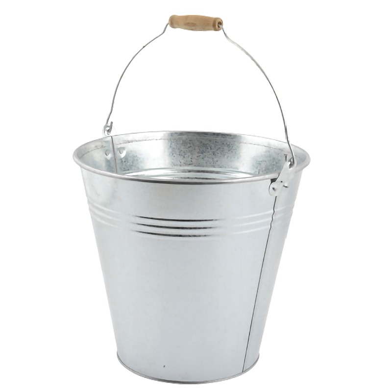 Kanta limena pocinčana sa ručkom 20L BG2000