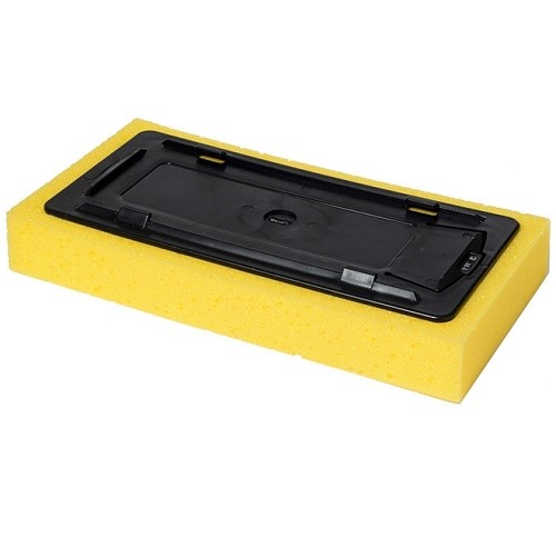 MAURER ITALIJA Sunđer za perdašku (053161) 290x150x40mm