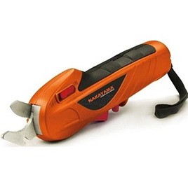 Nakayama Makaze Za Grane Fi16Mm Akumulatorske 7,2V 1,3Ah Bs2000