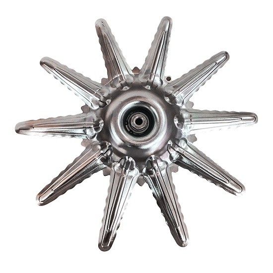 Nakayama Zaštita Za Nož Trimera 32,5Cm Pb250