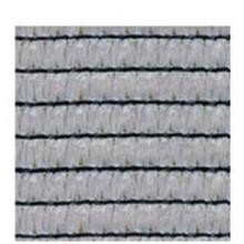 Tenax Mreža Višenamjenska 90Gr/M2 Sivo 1X1.5M