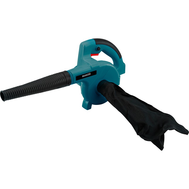 BORMANN Duvač višenamjenski 500W 2.8m3/min BPB6600