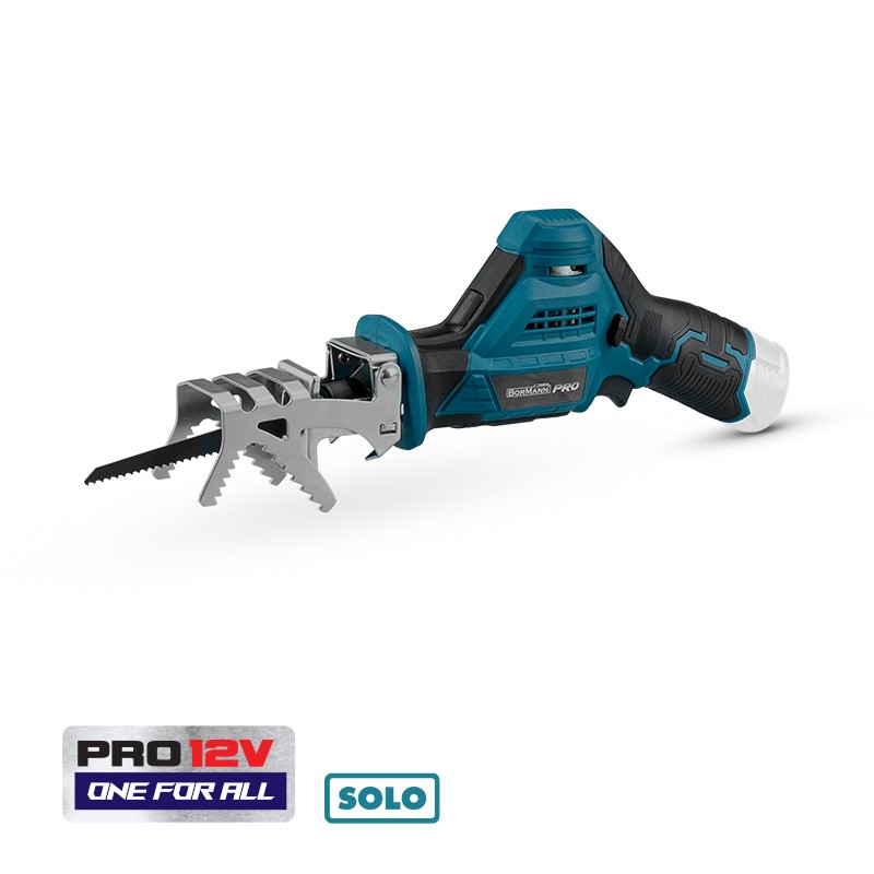 Bormann Testera Univerzalna Akumulatorska 12V (Solo) Bbp2400