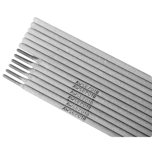 Bormann Elektrode Za Mm Zavarivanje Bazične Awse7018 2,5X350Mm 3,5Kg