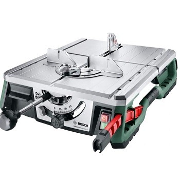 Bosch Zeleni Alati Testera Stona 52Mm 550W Advancedtablecut