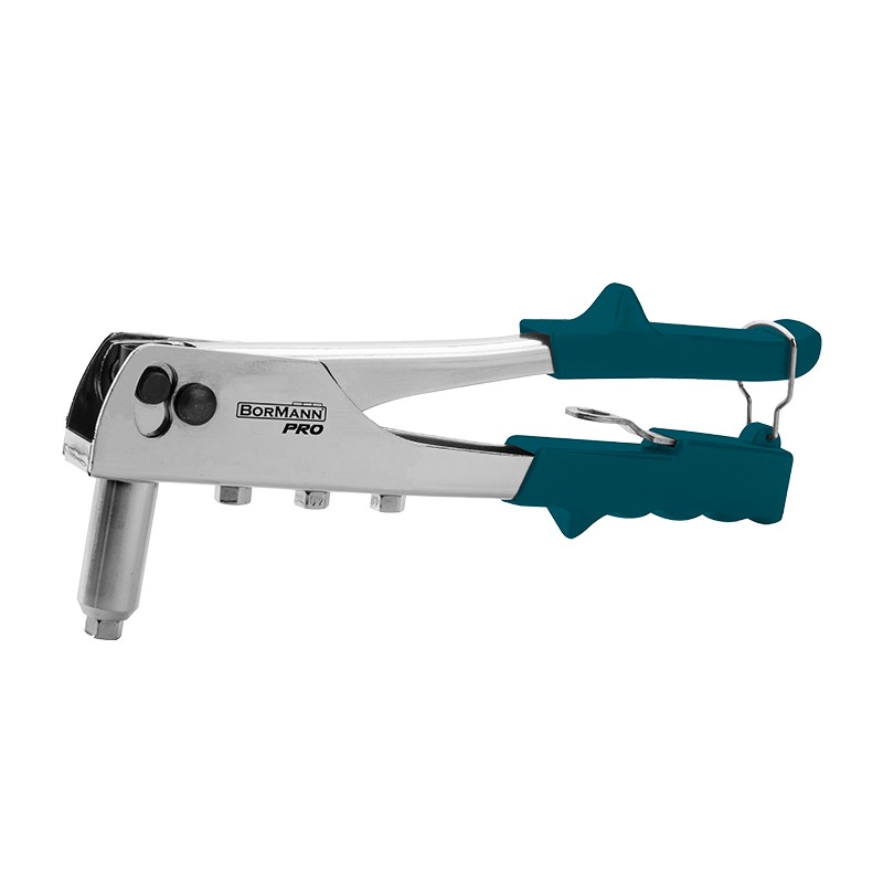 Bormann Pištolj Za Pop Nitne 2.4-3.2-4.0-4.8Mm Bht7254