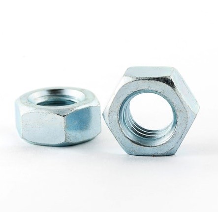 EXIM matice klase 8 SRPS601 DIN934 M27, 40 kom.