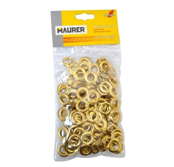 MAURER Nitne za kliješta za tendu 200/1