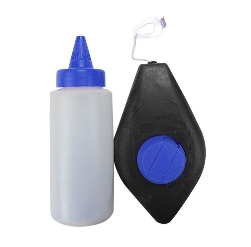 Bormann Konac Građevinski 30M Sa Kredom Za Obiljež. 110Gr Bht7822