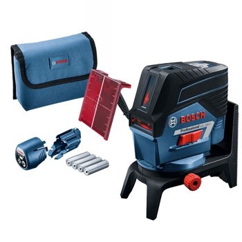 BOSCH ALATI Laser za linije 360c 20/50m GCL 250 C