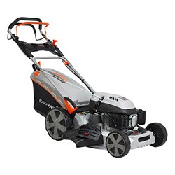 Nakayama Kosačica Motorna Samohodna 53Cm 196Cc/6,5Ks Pm5810
