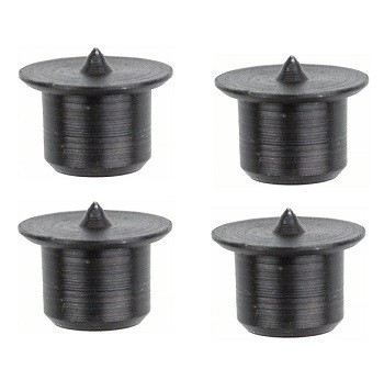 Bosch Pribor Obilježivači Za Drvene Tiplove 10Mm Pakovanje 4Kom