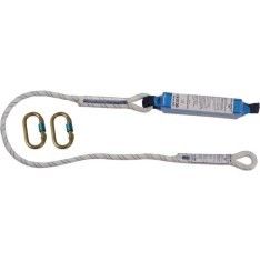 MAURER ITALIJA Apsorber energije sigurnosni 90cm sa 2 karabina