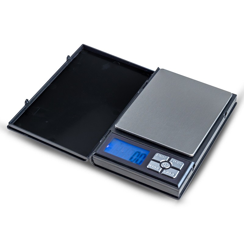 Bormann Vaga Elektronska 0.1Gr/2Kg Ds1070