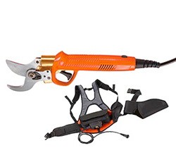 NAKAYAMA Noz pokretni za makaze BS4000