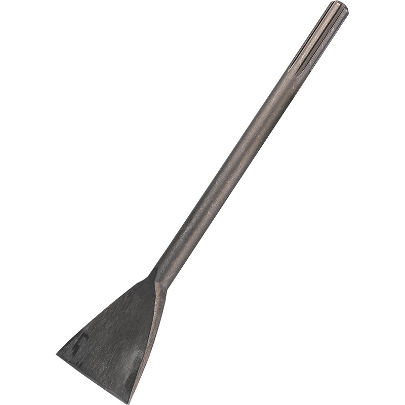 BORMANN Dlijeto pljosnato za beton SDSMax 18x350x115mm BHT4014