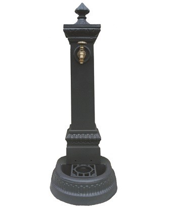 Papillon Česma Baštenska Podna H114Cm Stiria (Bez Slavine)