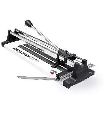 Mašina Mehanička Za Rezanje Pločica 4-12Mm 400Mm Basic 2040