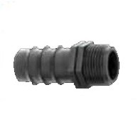 Spojnica Rebrasta Za Pp I Kapajuće Cijevi M 25X1/2"