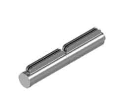 Šarka Bravarska M8128 Inox A2 60Mm