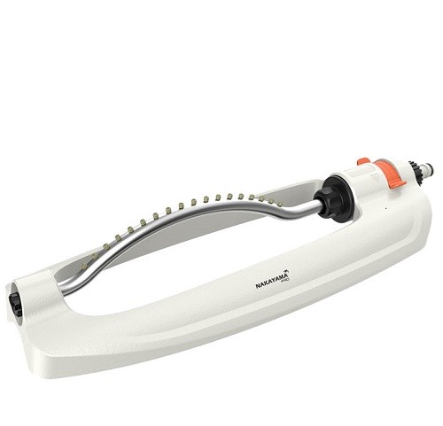 NAKAYAMA Prskalica oscilirajuca 18 dizni ,pokrivenost14x12m GH9115