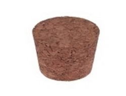 Papillon Čep Za Demidžane Plutani 45X50Mm