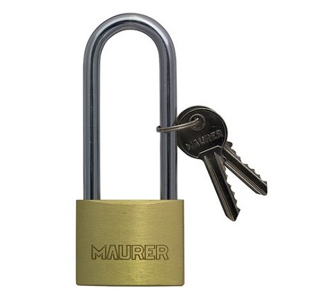 Maurer Katanac Mesingani Ekstra Produženi 50Mm