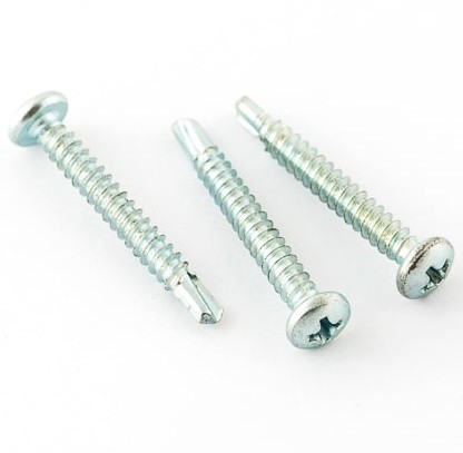 Šraf za lim samourezujući DIN7504N 3.5x13mm K100