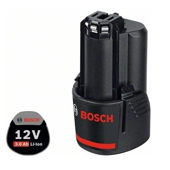BOSCH ALATI Akumulator GBA 12V 3.0Ah