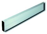 MAURER ITALIJA Ravnjača građevinska aluminijumska 80x20mm 200cm
