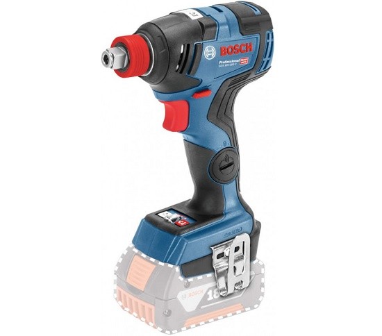 Bosch Alati Odvijač Udarni Akum. 18V 200Nm Gdx 18 V-200 (Solo)
